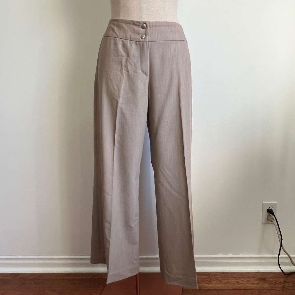 Me - Tan Trouser - Picture 2 of 8